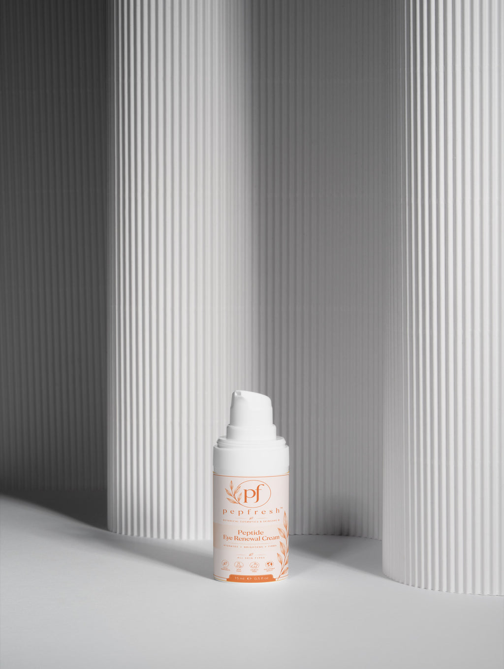 Peptide Age-Defying Eye Cream