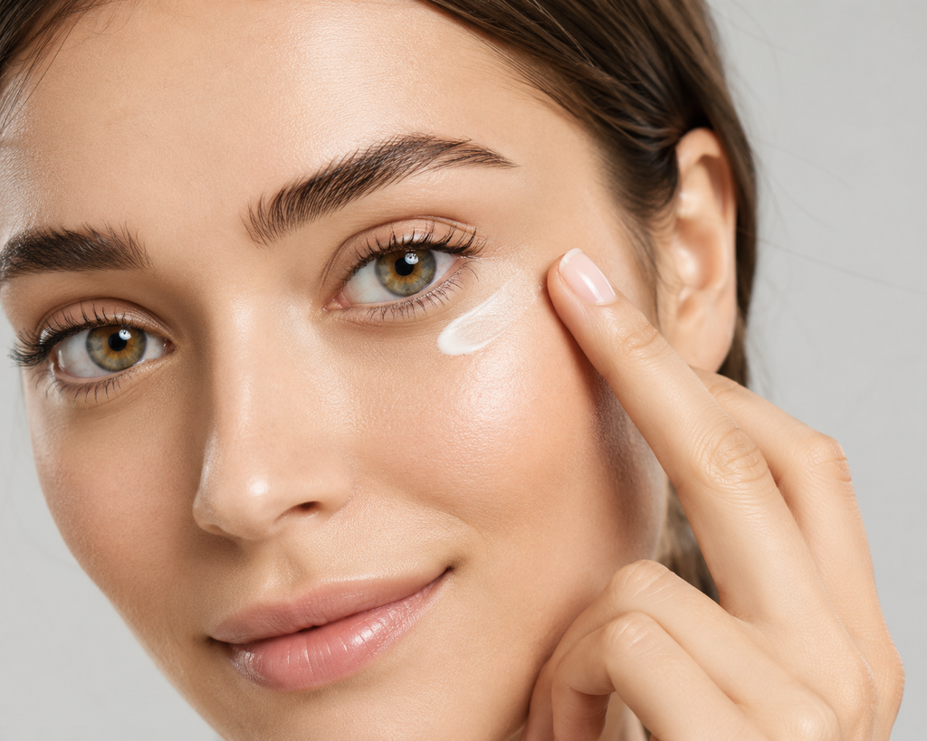 Peptide Anti-Aging Serum