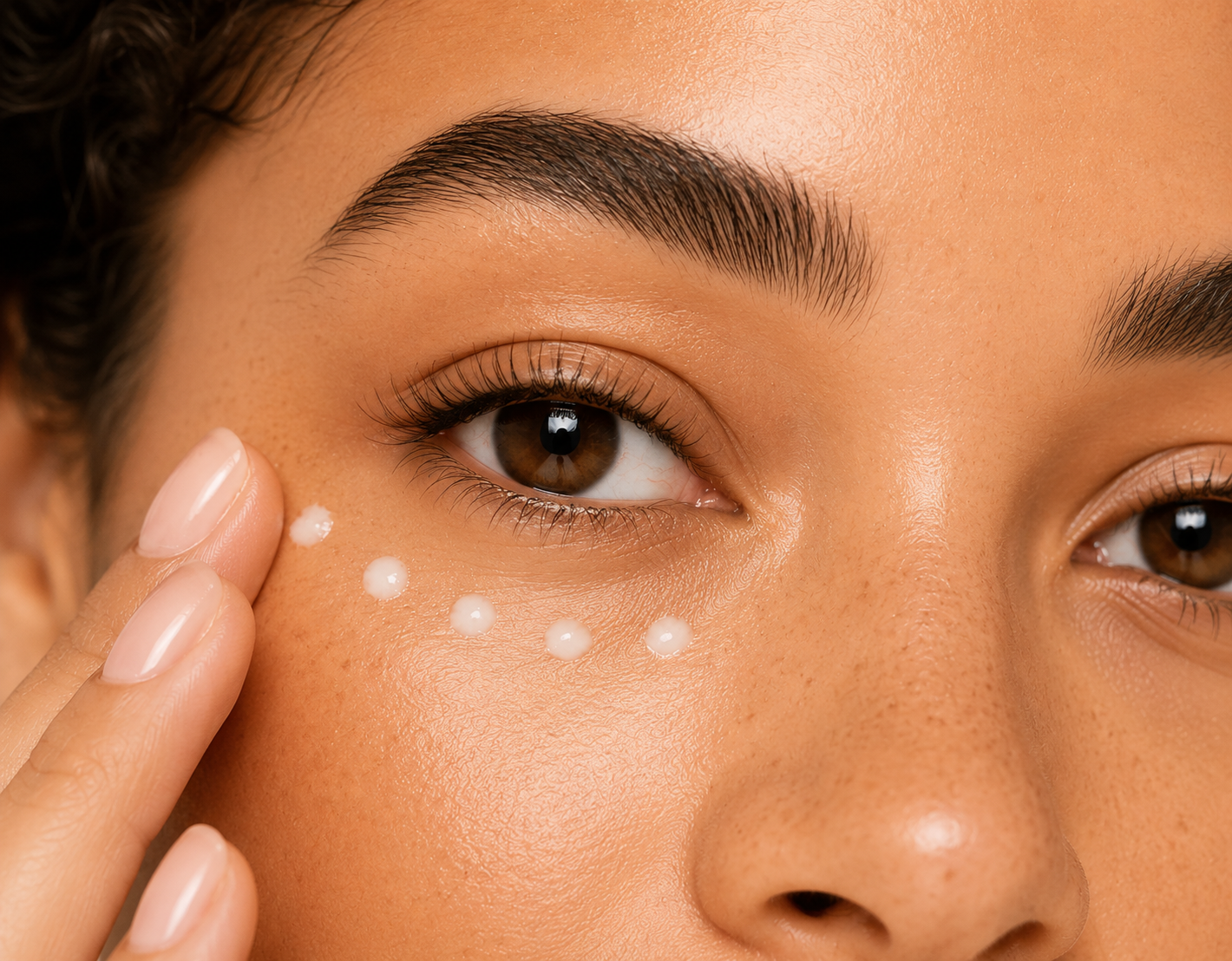 Peptide Age-Defying Eye Cream
