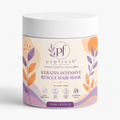 Keratin Intensive Rescue Hair Mask