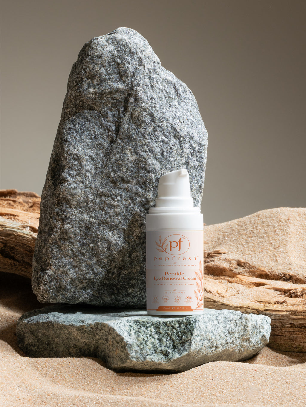 Peptide Age-Defying Eye Cream