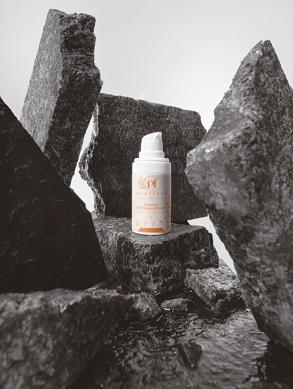 Peptide Age-Defying Eye Cream