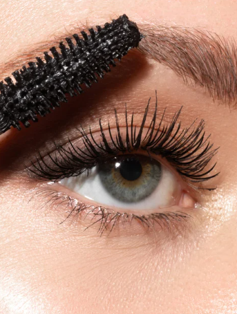Peptide infused Lengthening & Volumising Mascara