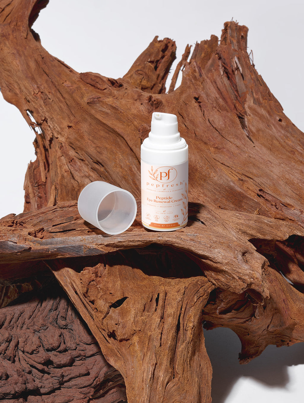 Peptide Age-Defying Eye Cream