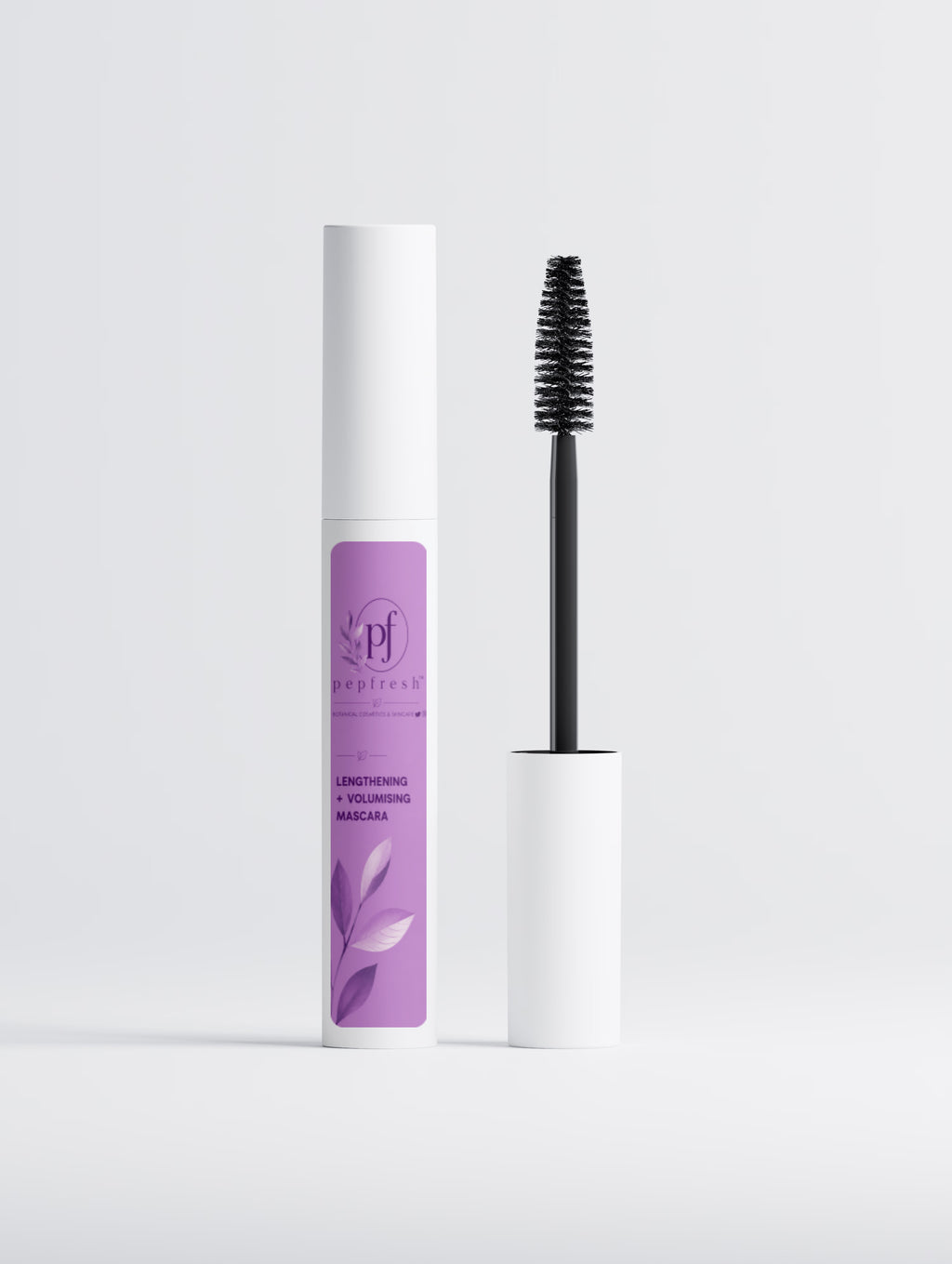 Lengthening & Volumising Mascara