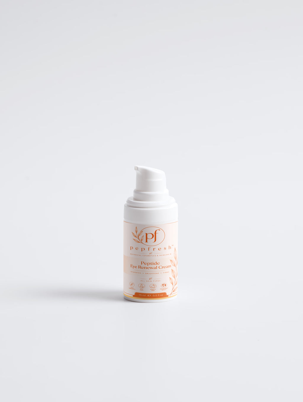 Peptide Age-Defying Eye Cream