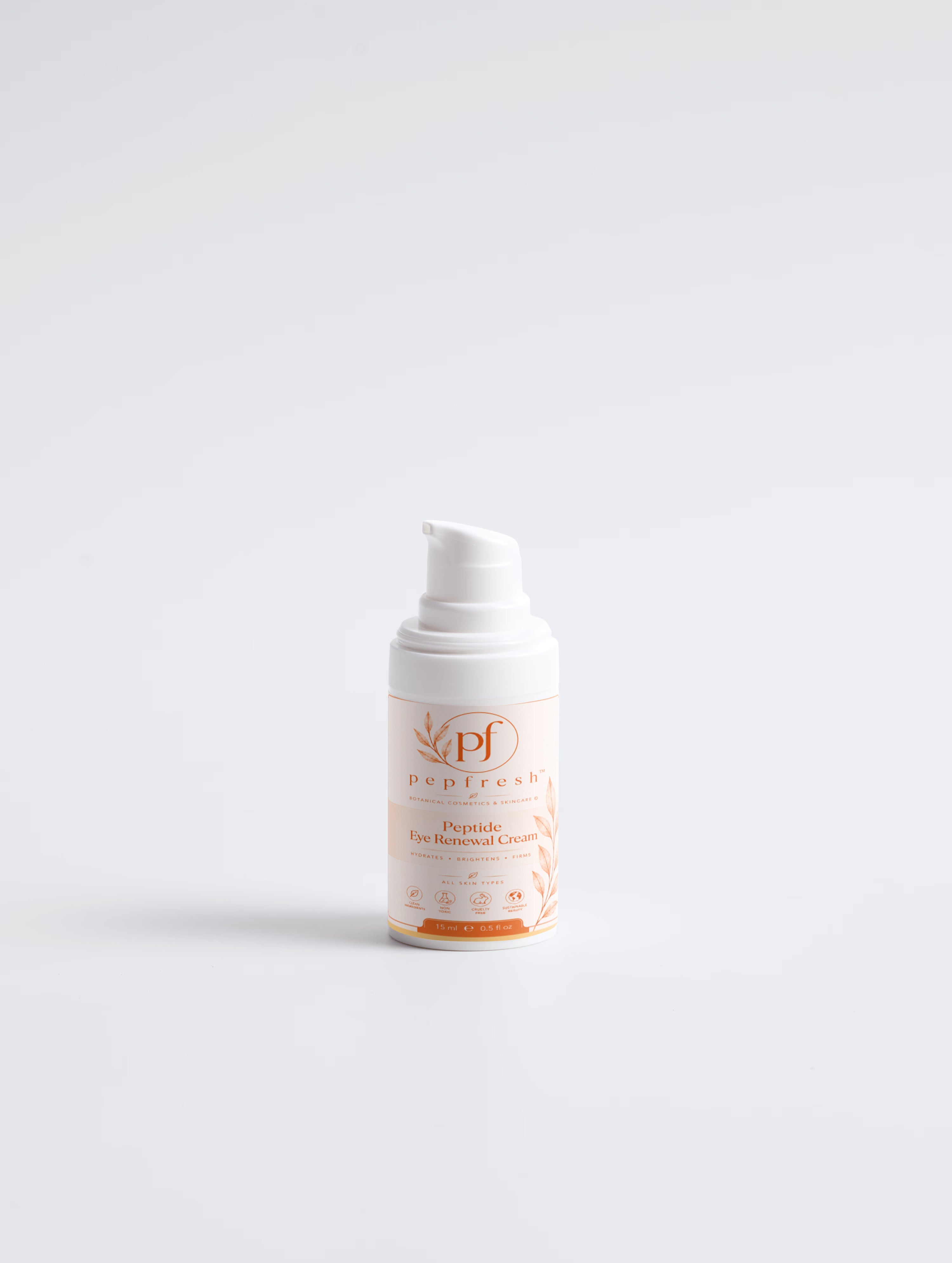 Peptide Age-Defying Eye Cream
